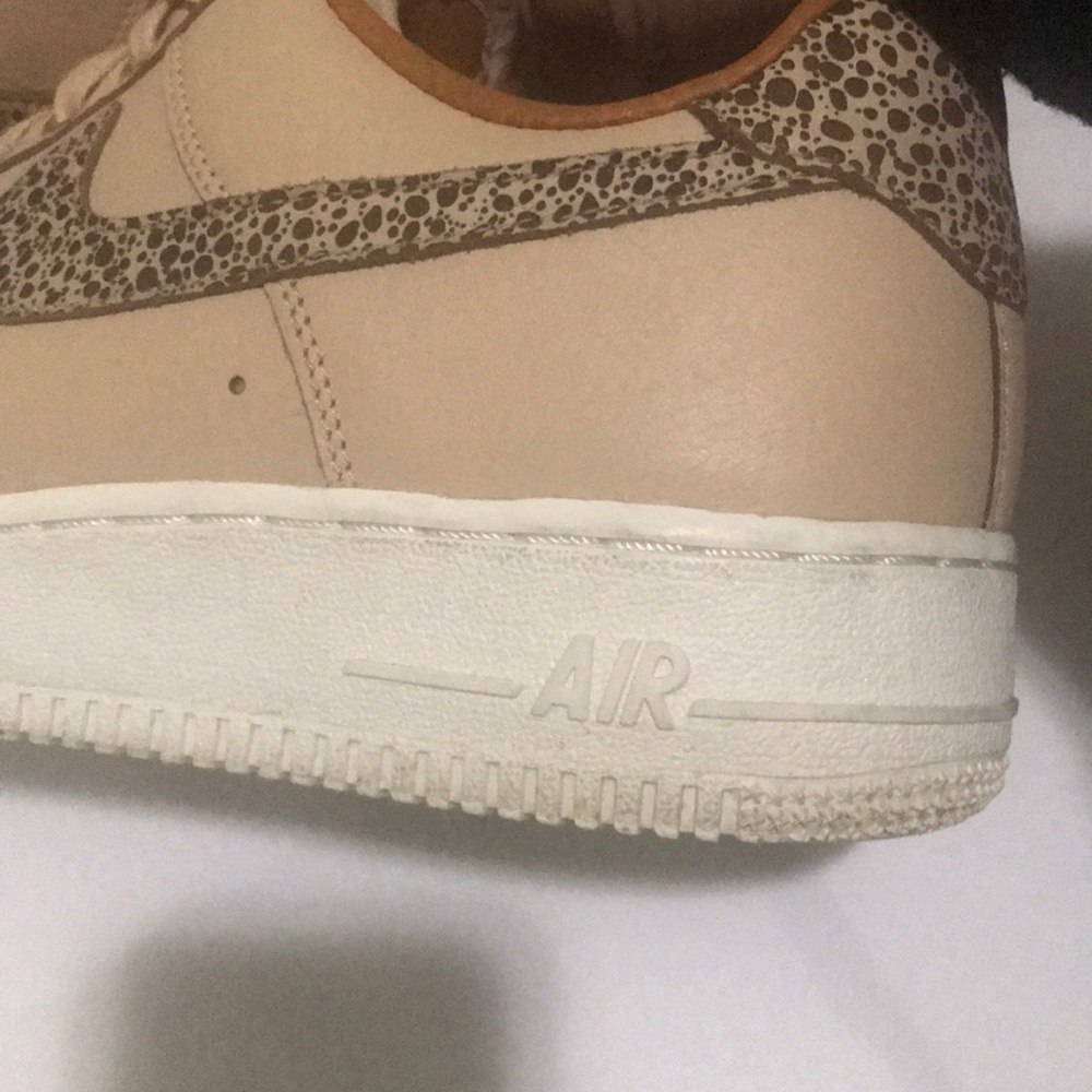 Nike Air Force 1 (AF-1)82. Men size 7. - Picture 13 of 13